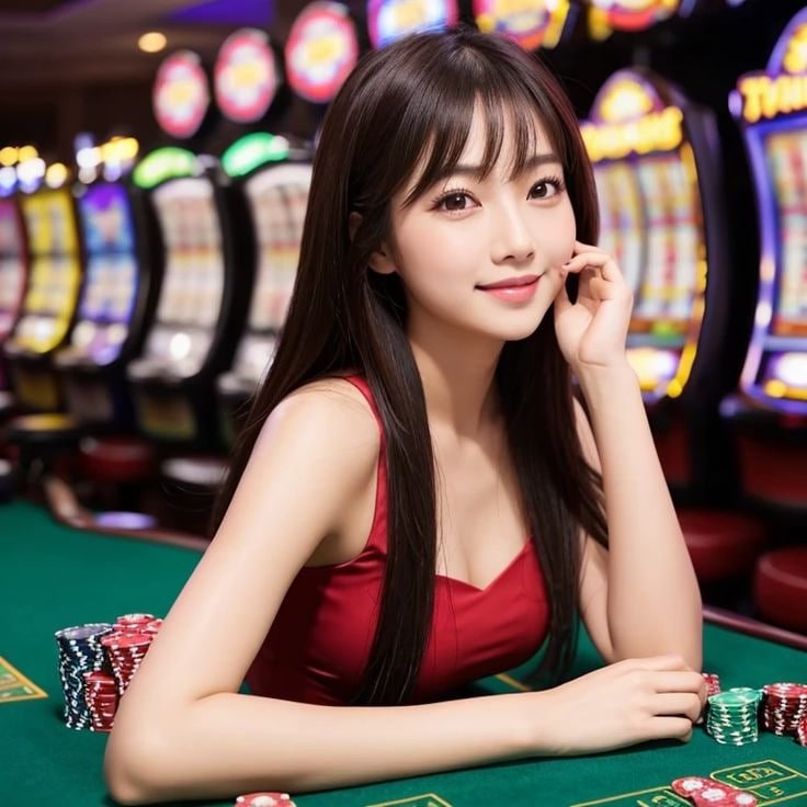 Agent Inf 999 ဂိမ်းလော်ဘီ Live Casino Baccarat Roulette Myanmar ကစားသမားများ MMK ဖြင့် ကစားနေသောပုံ