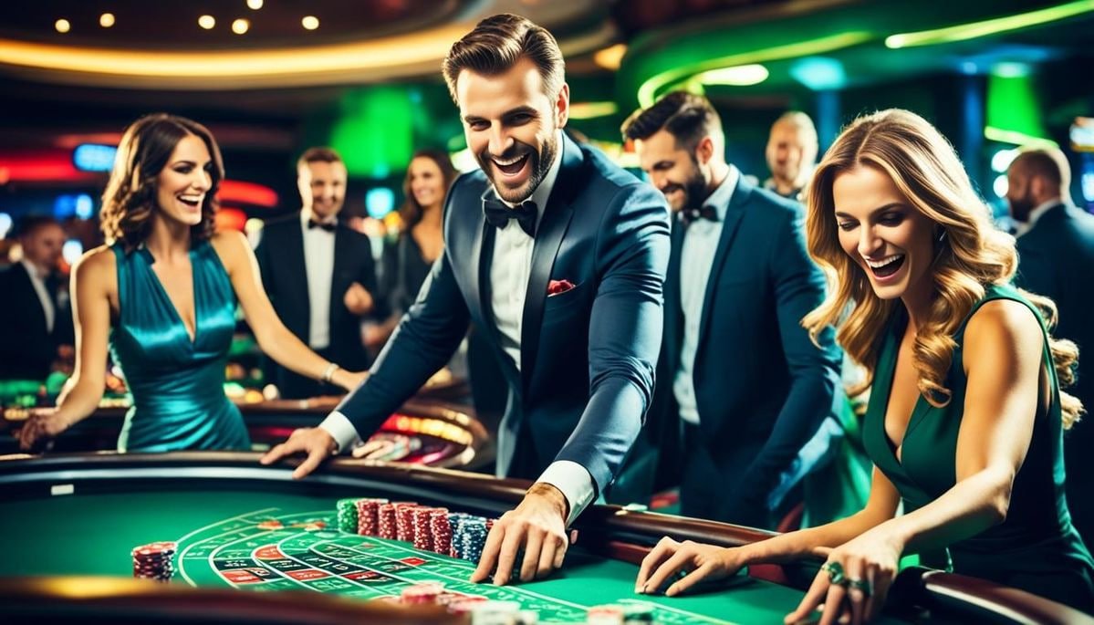 မြန်မာ Esports နှင့် Sportsbook