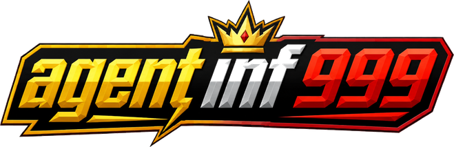 agent inf 999 logo